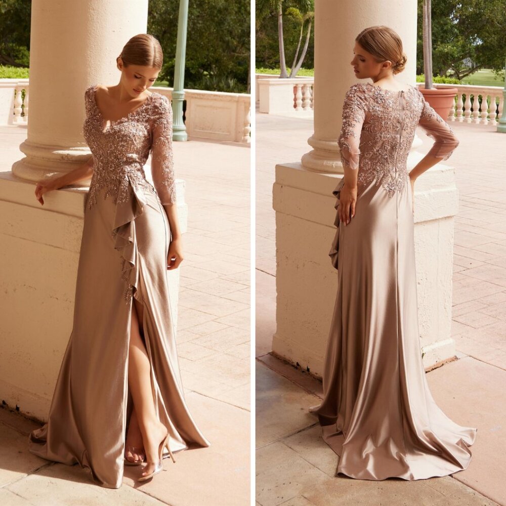 NOX ANABEL ME126 DRESS